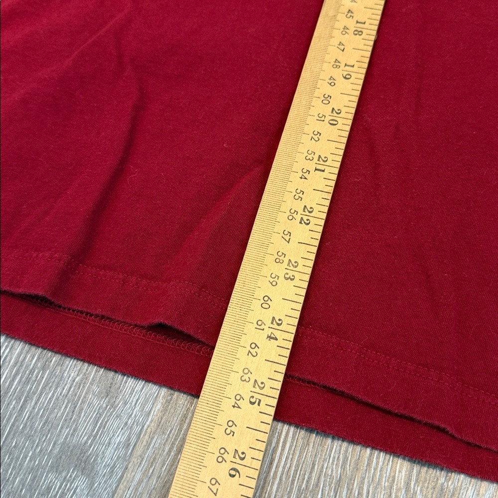 Arkansas Razorback T-Shirt - Picture 10 of 11